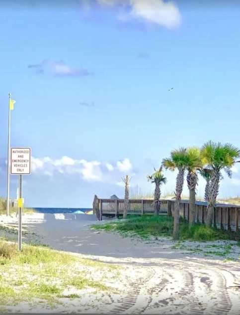 Alabama Sands 4 Condo Gulf Shores Buitenkant foto