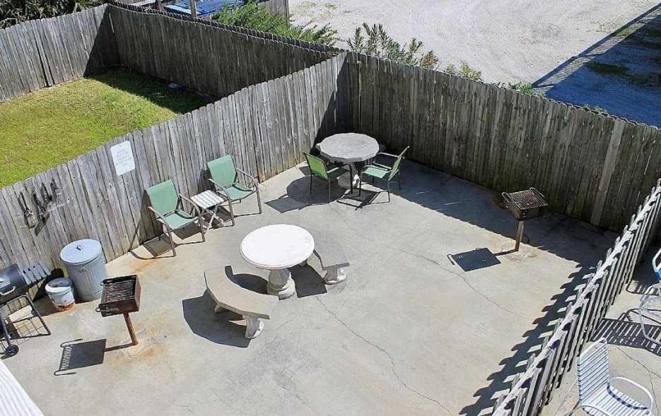 Alabama Sands 4 Condo Gulf Shores Buitenkant foto