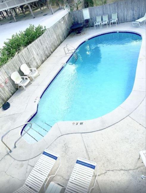 Alabama Sands 4 Condo Gulf Shores Buitenkant foto