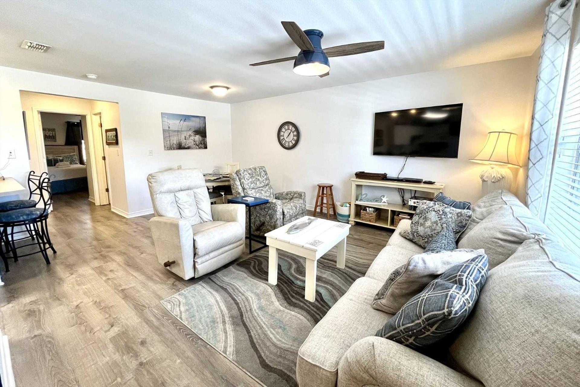 Alabama Sands 4 Condo Gulf Shores Buitenkant foto
